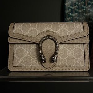 Gucci Dionysus Super Mini